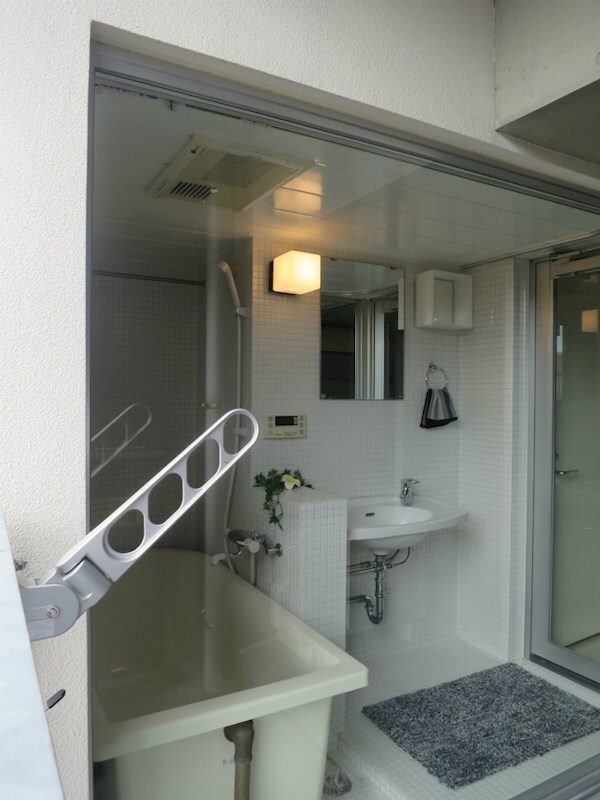 六番町駅 徒歩1分 8階の物件内観写真