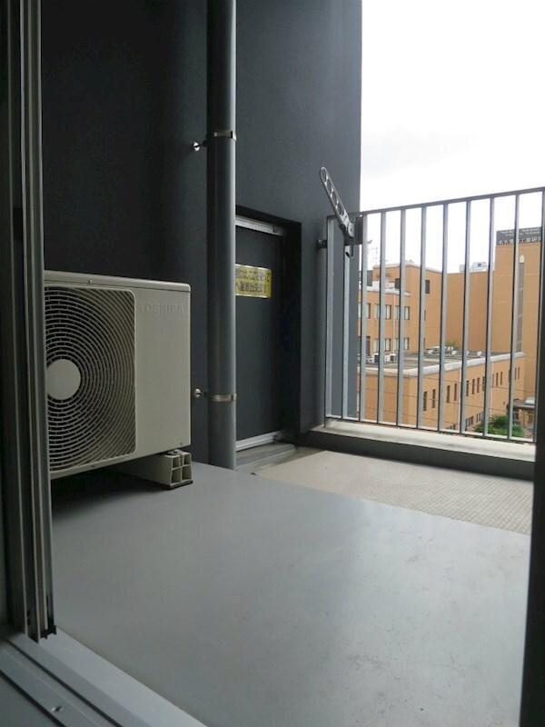 六番町駅 徒歩1分 8階の物件内観写真