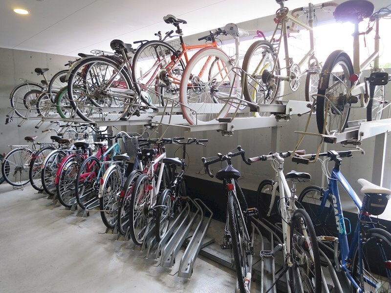 六番町駅 徒歩1分 8階の物件内観写真