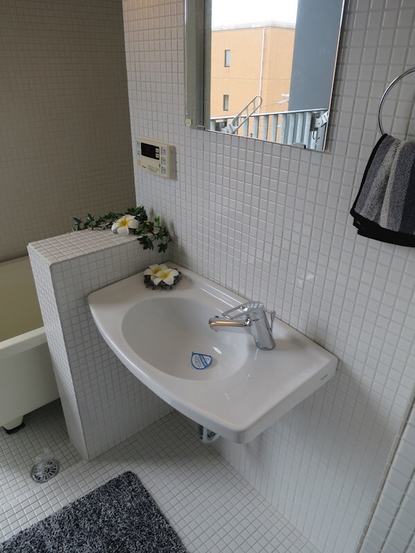 六番町駅 徒歩1分 8階の物件内観写真