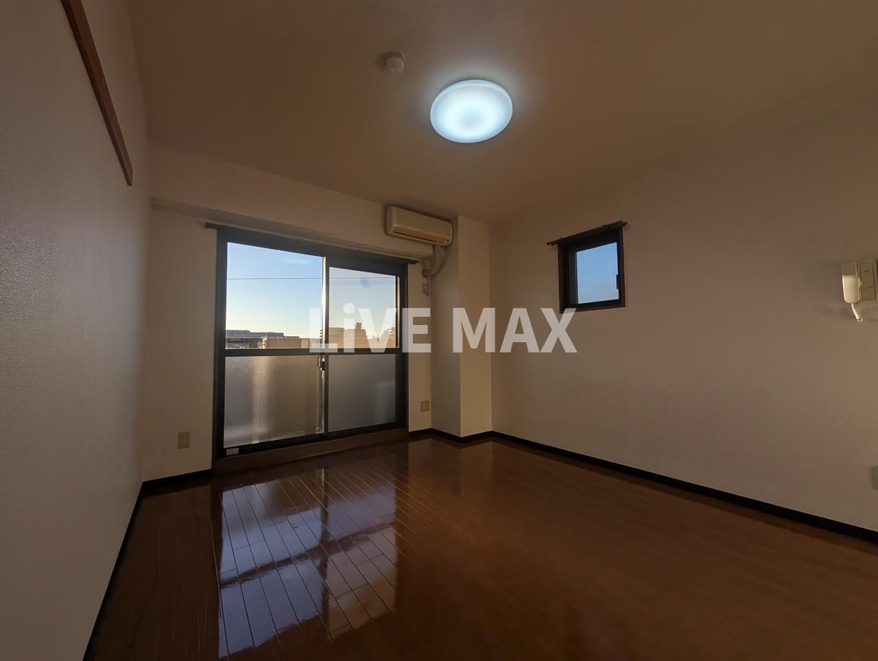 レージュ松原の物件内観写真