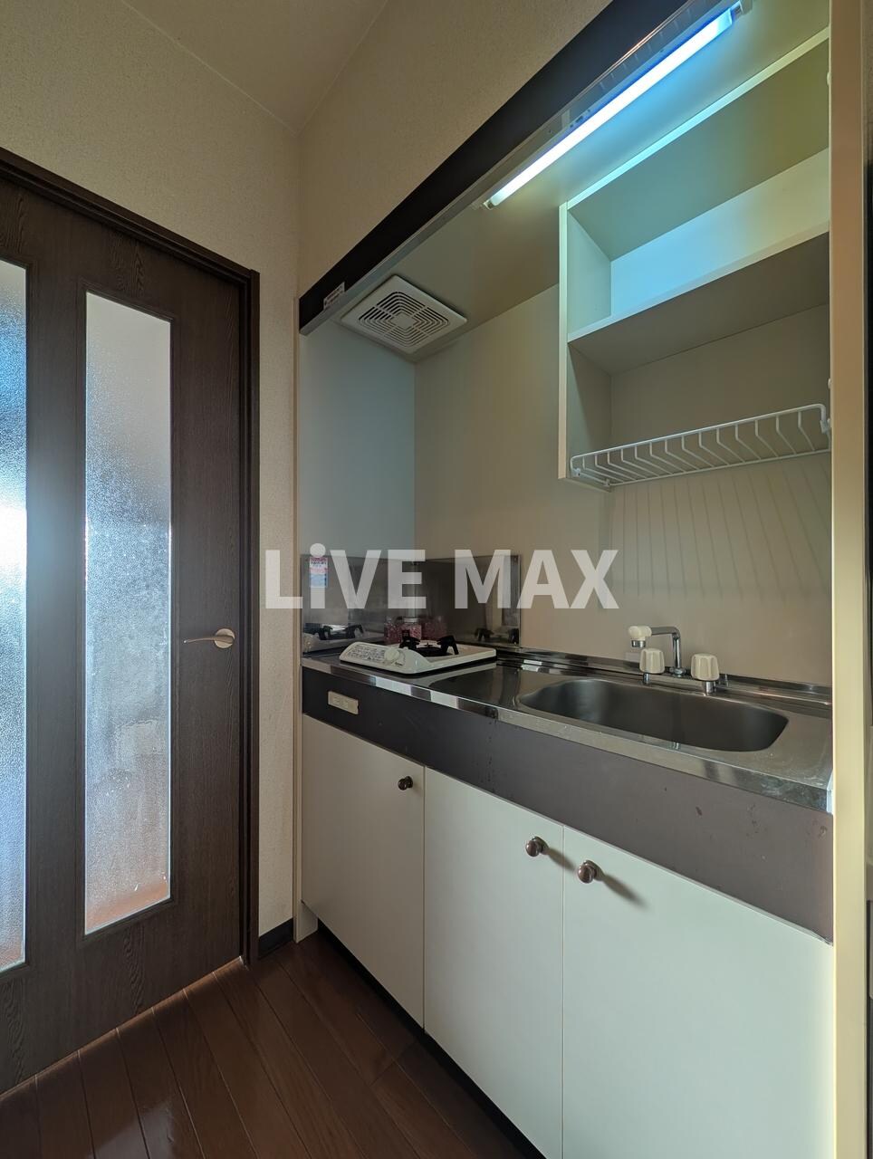 レージュ松原の物件内観写真