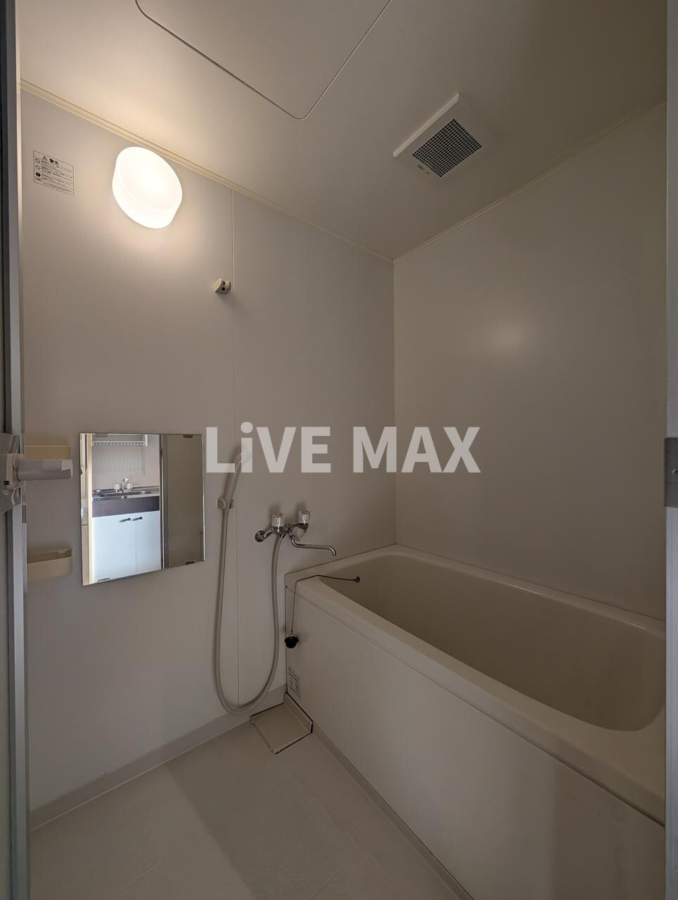 レージュ松原の物件内観写真