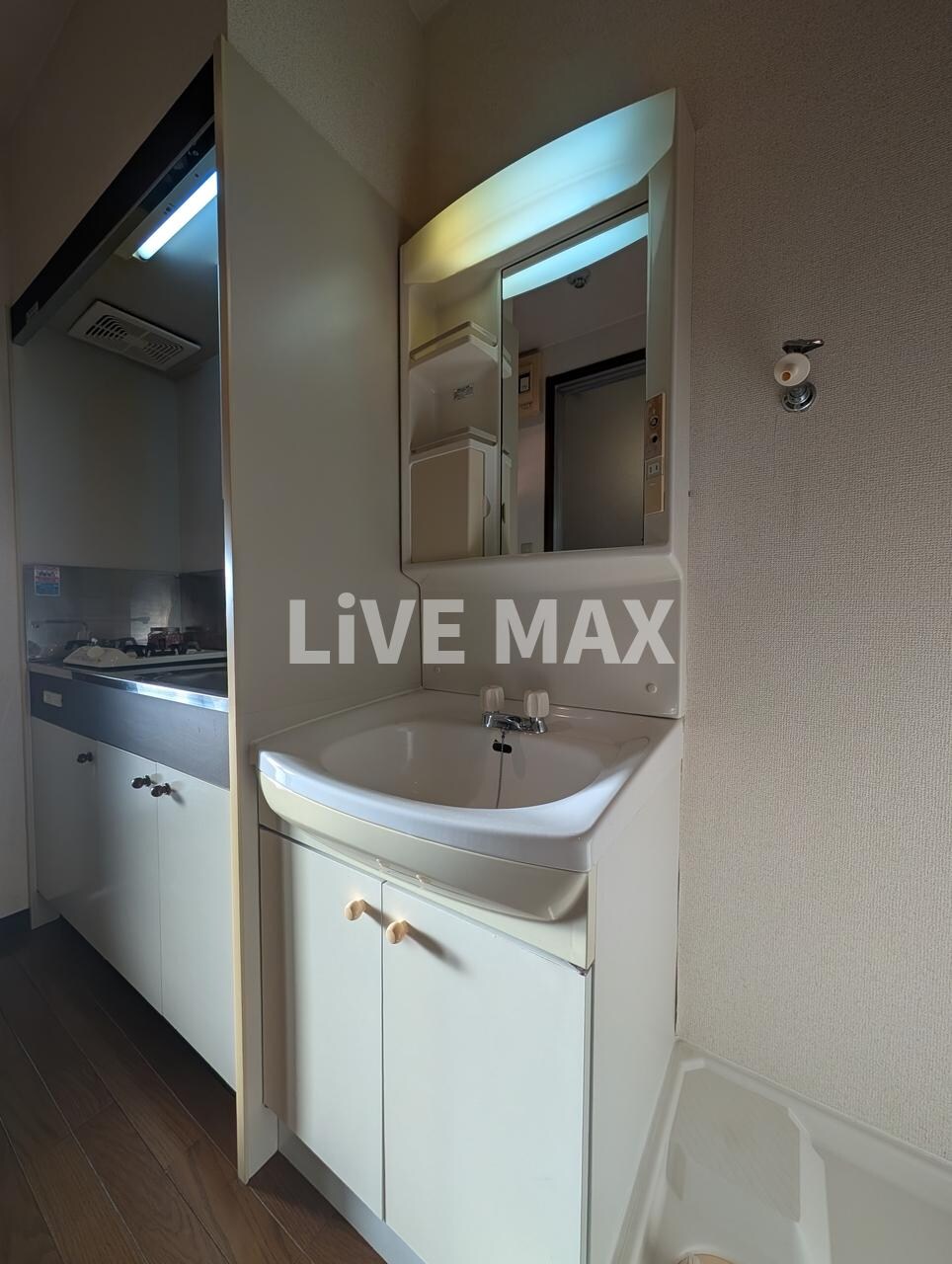 レージュ松原の物件内観写真