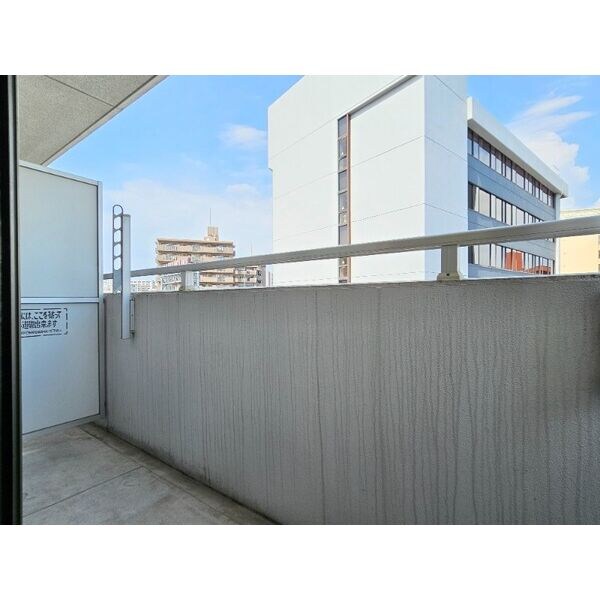 プロビデンス栄南の物件内観写真