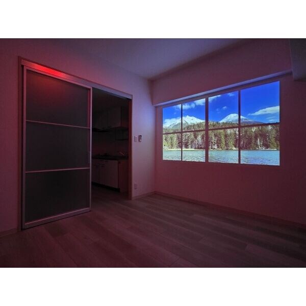 プロビデンス栄南の物件内観写真