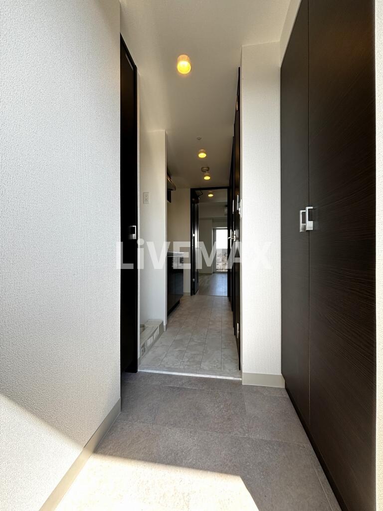 エステムコート名古屋グランツの物件内観写真