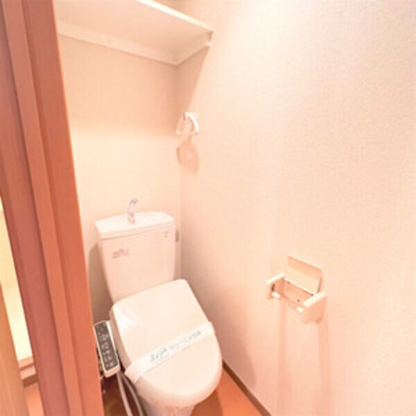 ピースプレイス牛巻の物件内観写真