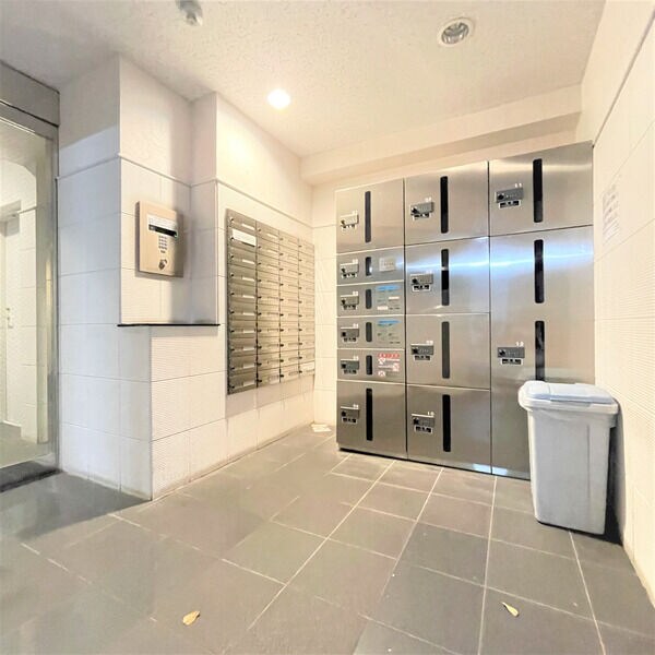 ピースプレイス牛巻の物件内観写真