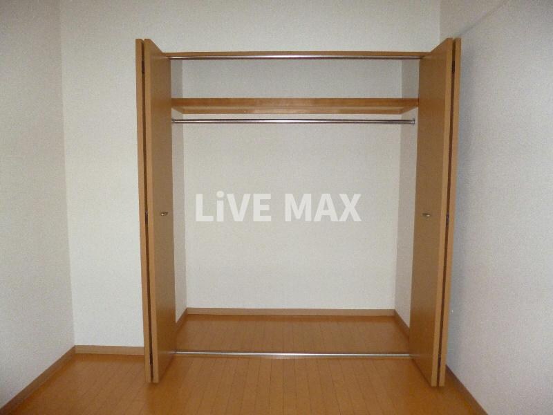 アピエ黄金の物件内観写真