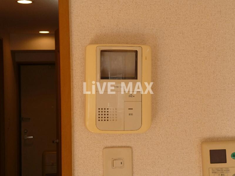 アピエ黄金の物件内観写真