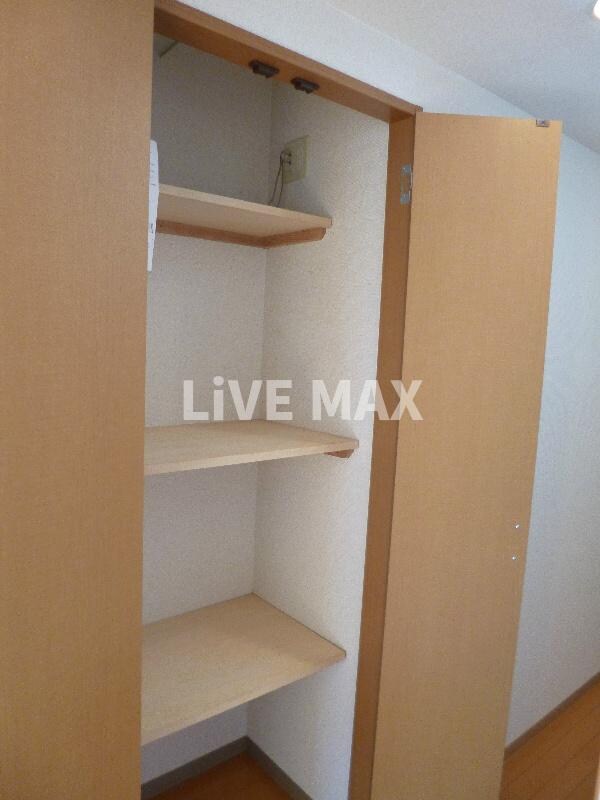 アピエ黄金の物件内観写真