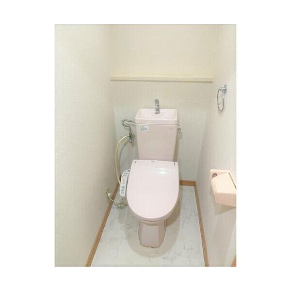 ヴェリエール・ドゥ・セの物件内観写真