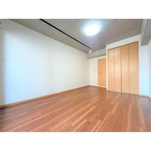 ヴェリエール・ドゥ・セの物件内観写真