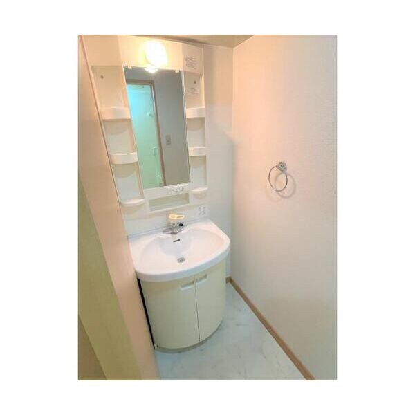 ヴェリエール・ドゥ・セの物件内観写真