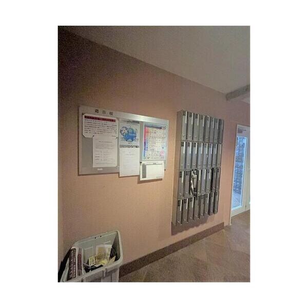 ヴェリエール・ドゥ・セの物件内観写真