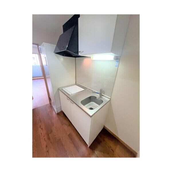 ヴェリエール・ドゥ・セの物件内観写真