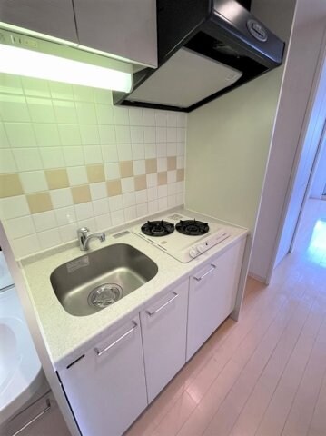 プレサンス金山グリーンパークスの物件内観写真