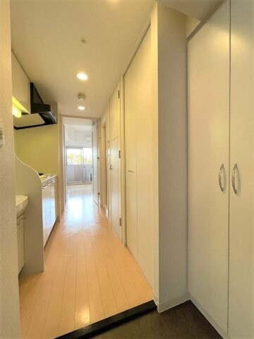 プレサンス金山グリーンパークスの物件内観写真