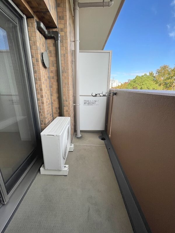 プレサンス金山グリーンパークスの物件内観写真