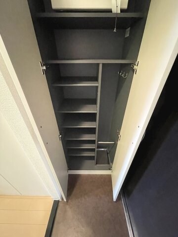 プレサンス金山グリーンパークスの物件内観写真