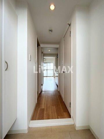 ラグランディールの物件内観写真