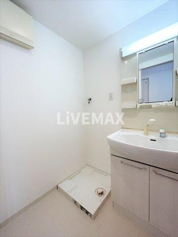 ラグランディールの物件内観写真