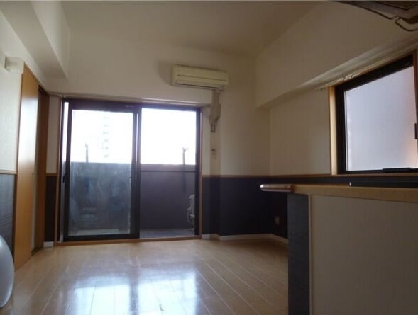 グランエターナ名古屋鶴舞の物件内観写真