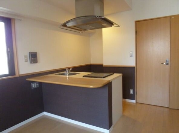 グランエターナ名古屋鶴舞の物件内観写真