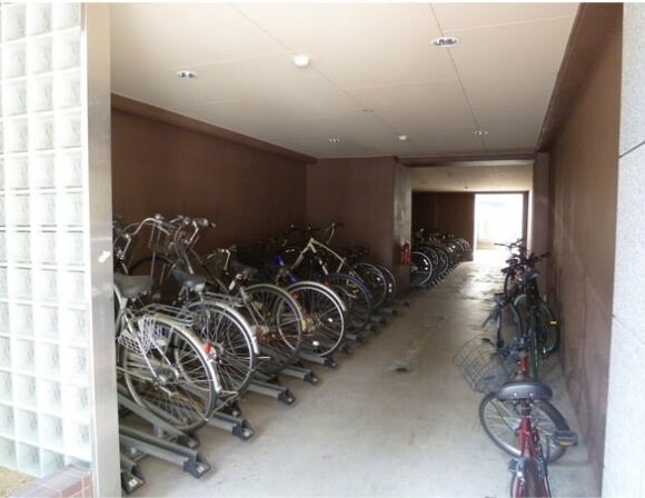 グランエターナ名古屋鶴舞の物件内観写真