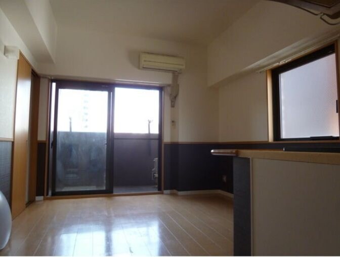 グランエターナ名古屋鶴舞の物件内観写真