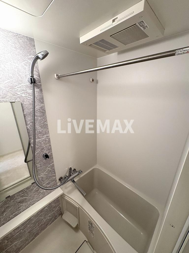 エスリード名古屋STATION WESTの物件内観写真