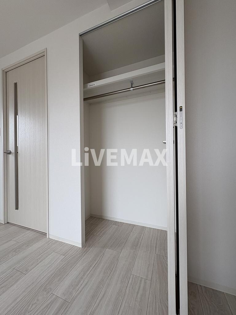 エスリード名古屋STATION WESTの物件内観写真