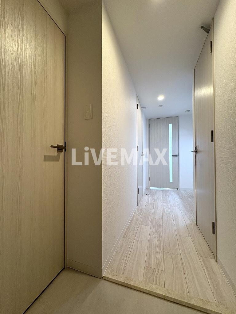 エスリード名古屋STATION WESTの物件内観写真