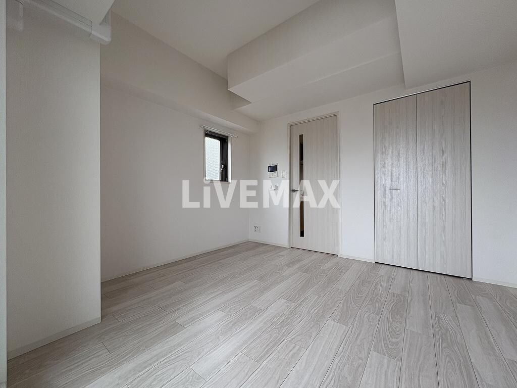 エスリード名古屋STATION WESTの物件内観写真