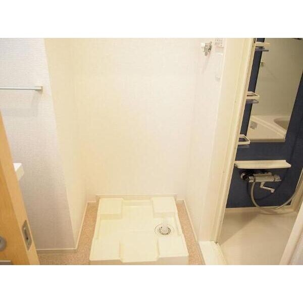 ノイグランツDの物件内観写真