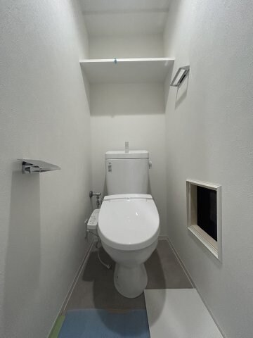 プレサンス桜山駅前アフォードの物件内観写真