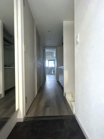 プレサンス桜山駅前アフォードの物件内観写真