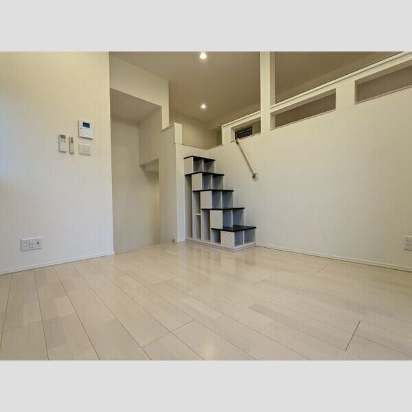 鶴里駅 徒歩7分 1階の物件内観写真