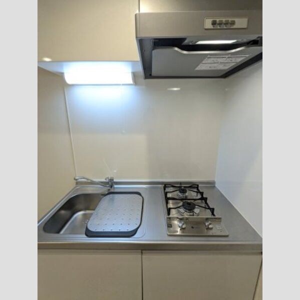 鶴里駅 徒歩7分 1階の物件内観写真