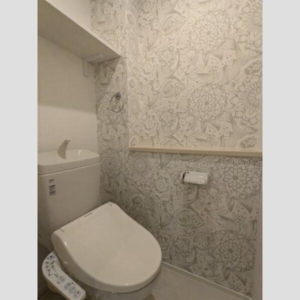 鶴里駅 徒歩7分 1階の物件内観写真