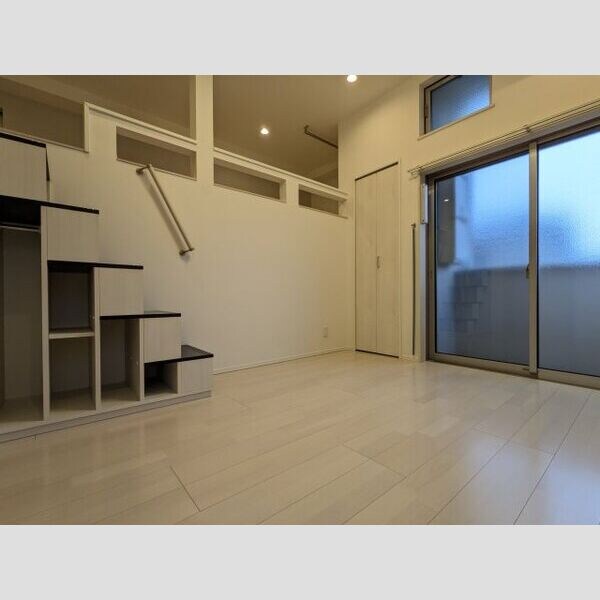 鶴里駅 徒歩7分 1階の物件内観写真