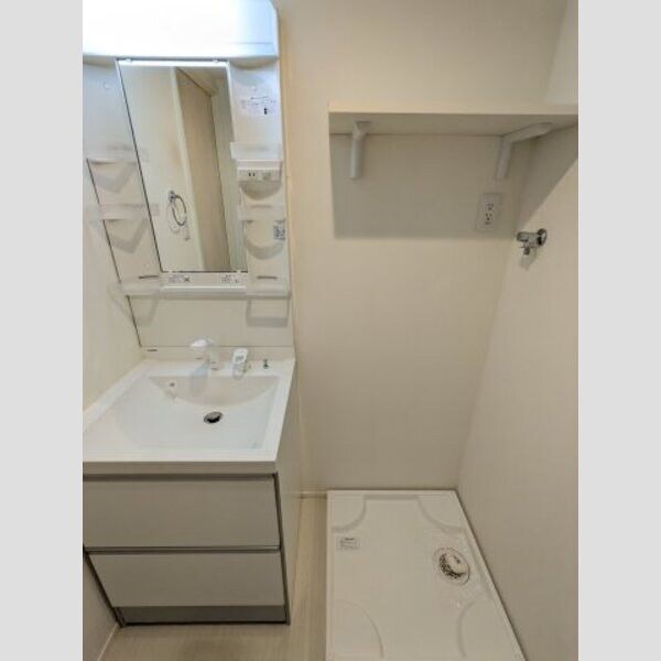 鶴里駅 徒歩7分 1階の物件内観写真