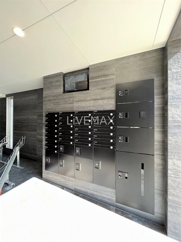 今池駅 徒歩6分 4階の物件内観写真