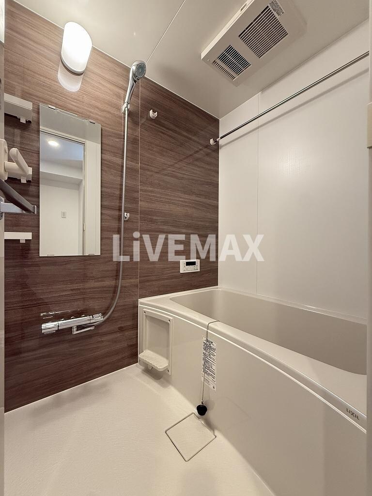 金山駅 徒歩7分 4階の物件内観写真