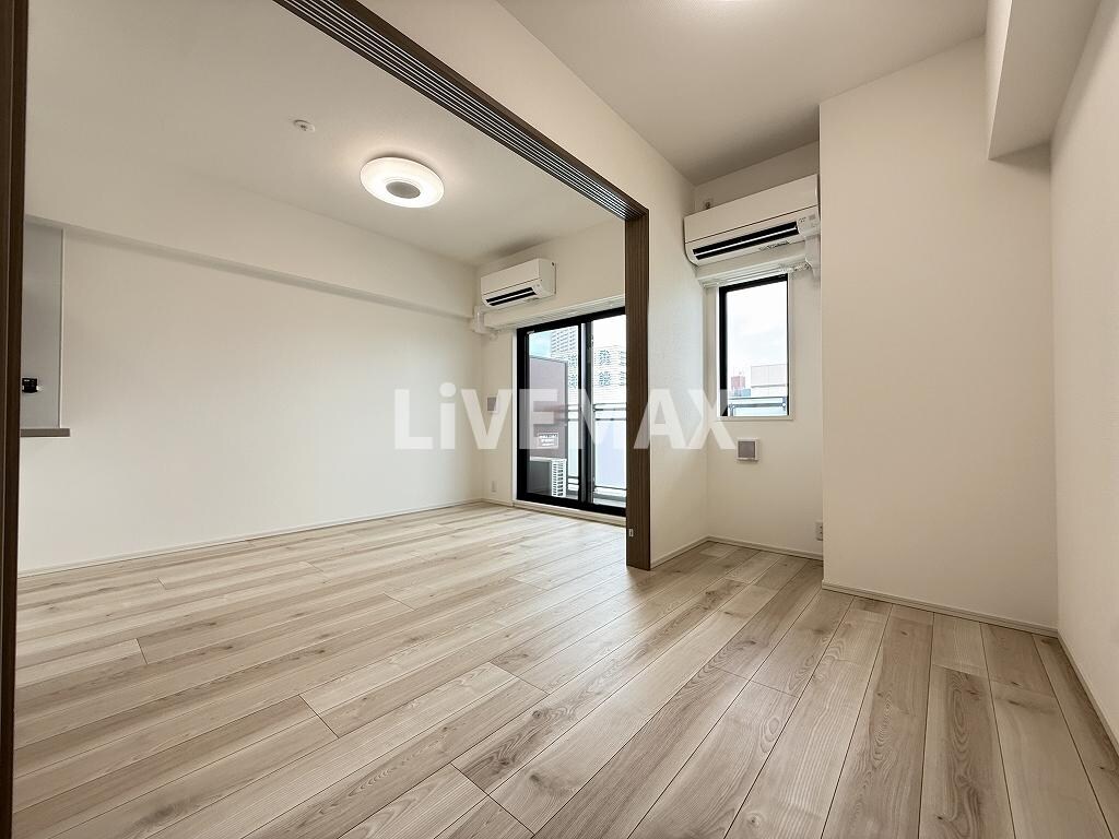 金山駅 徒歩7分 4階の物件内観写真