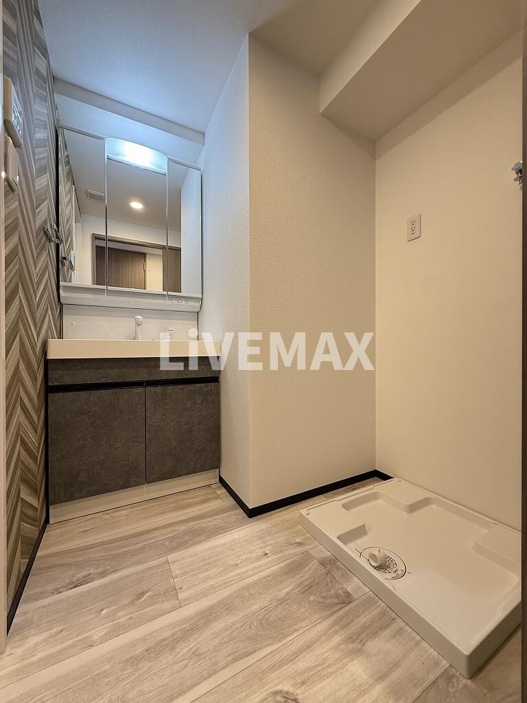 金山駅 徒歩7分 4階の物件内観写真