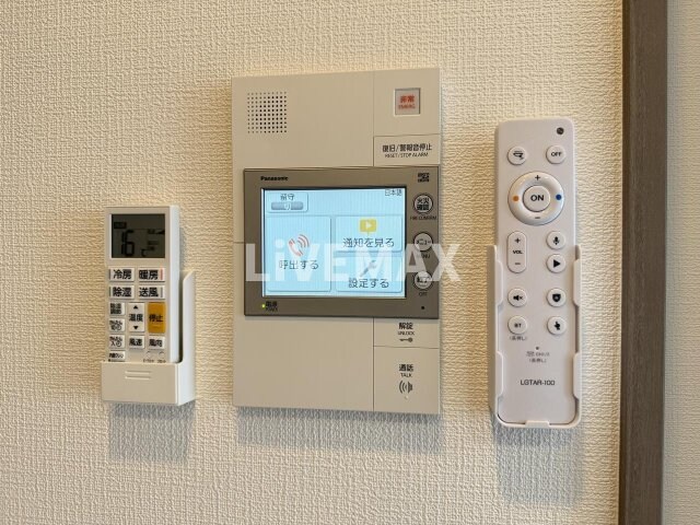 金山駅 徒歩7分 4階の物件内観写真