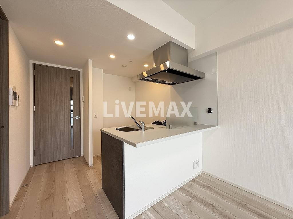 金山駅 徒歩7分 4階の物件内観写真