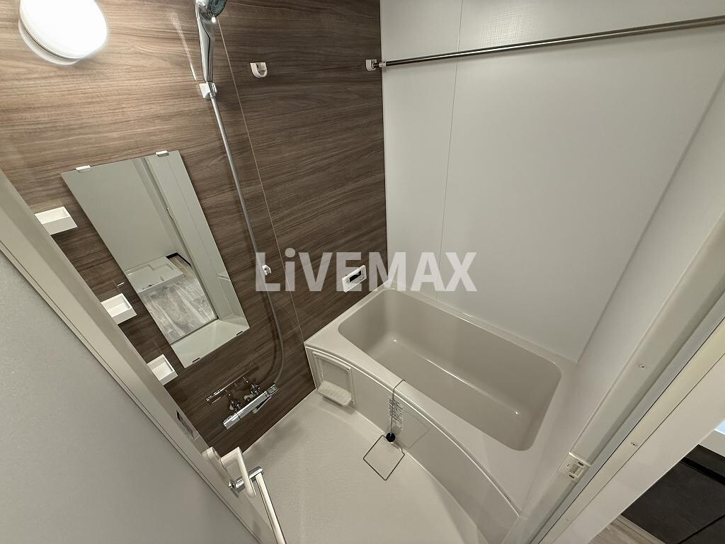 金山駅 徒歩7分 4階の物件内観写真